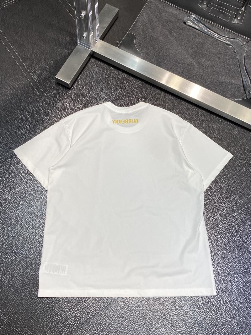 Burberry T-Shirts